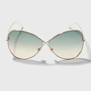 Tom Ford | Accessories | Excluded Tom Ford Sunglasses New  display picture 3